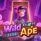 Wild Ape Jili App Game